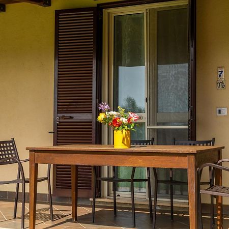 Agriturismo Al Girasole San Donato  Eksteriør billede
