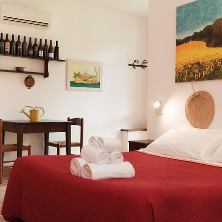 Agriturismo Al Girasole San Donato  Eksteriør billede