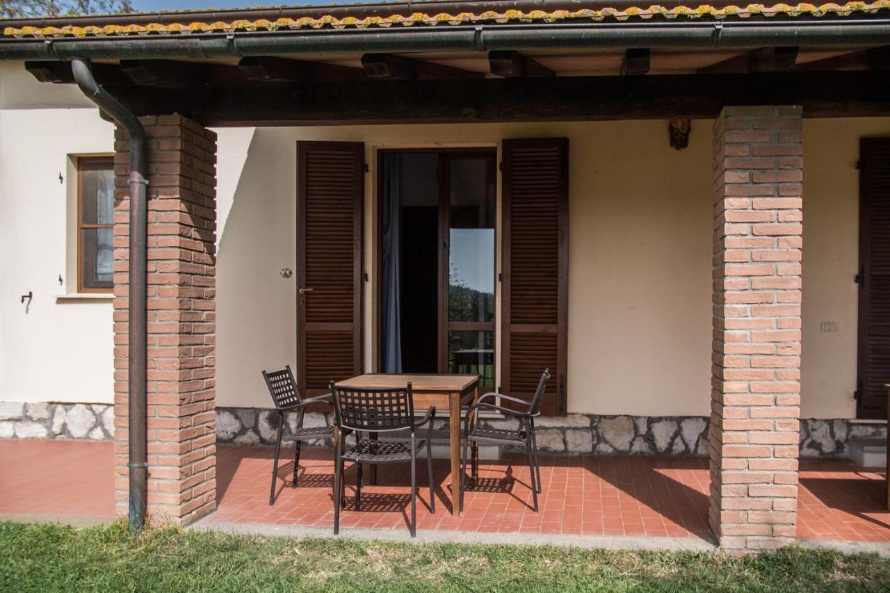 Agriturismo Al Girasole San Donato  Eksteriør billede