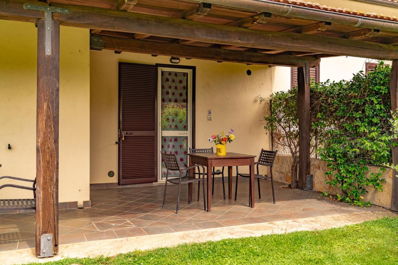 Agriturismo Al Girasole San Donato  Eksteriør billede