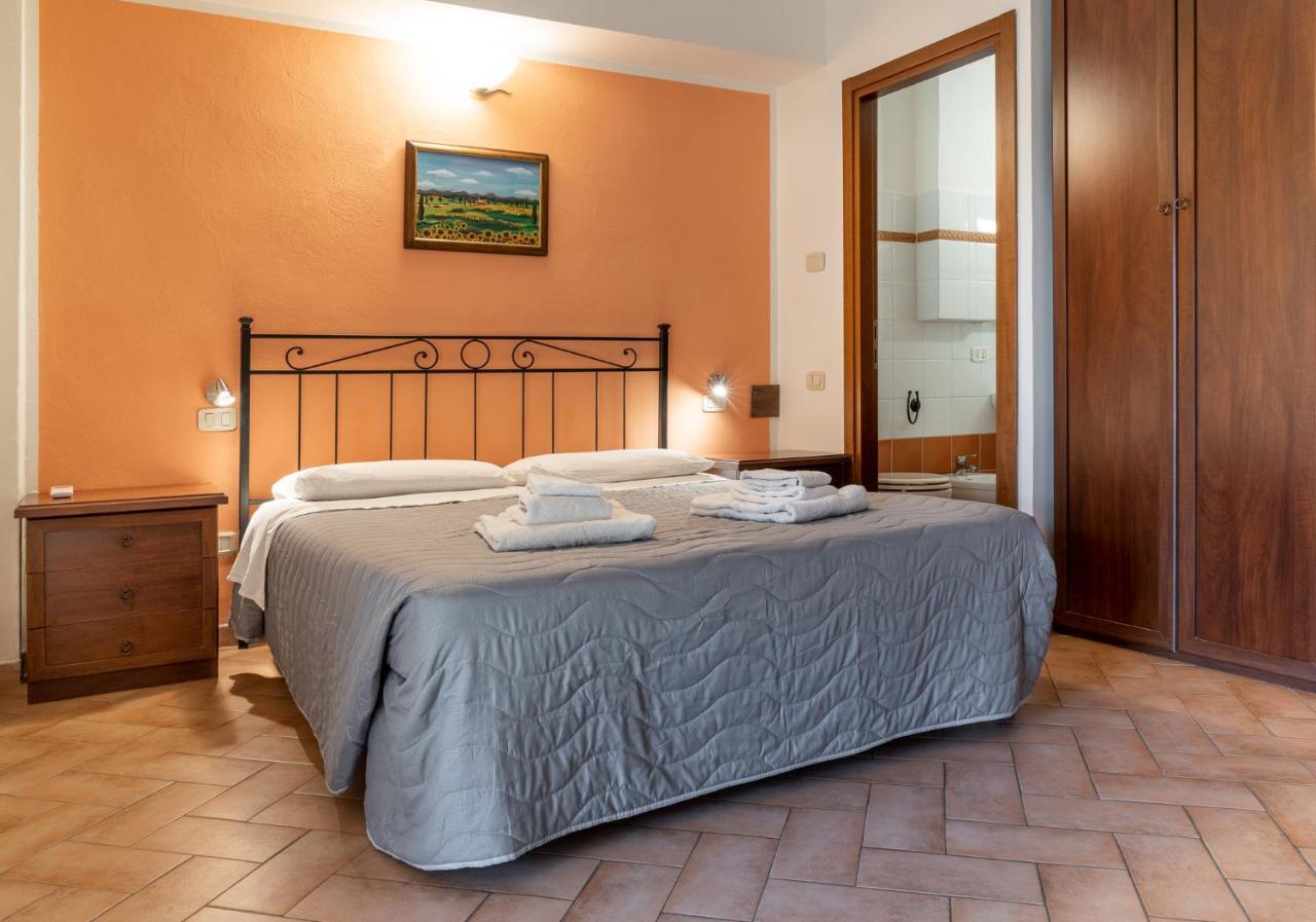 Agriturismo Al Girasole San Donato  Eksteriør billede