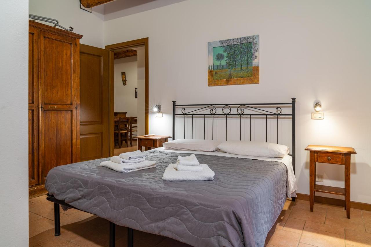 Agriturismo Al Girasole San Donato  Eksteriør billede