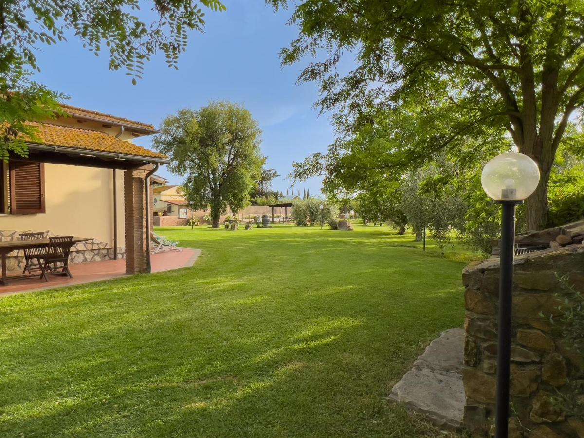 Agriturismo Al Girasole San Donato  Eksteriør billede
