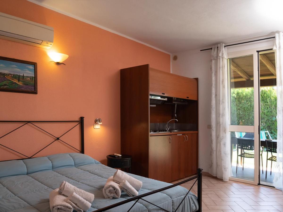 Agriturismo Al Girasole San Donato  Eksteriør billede