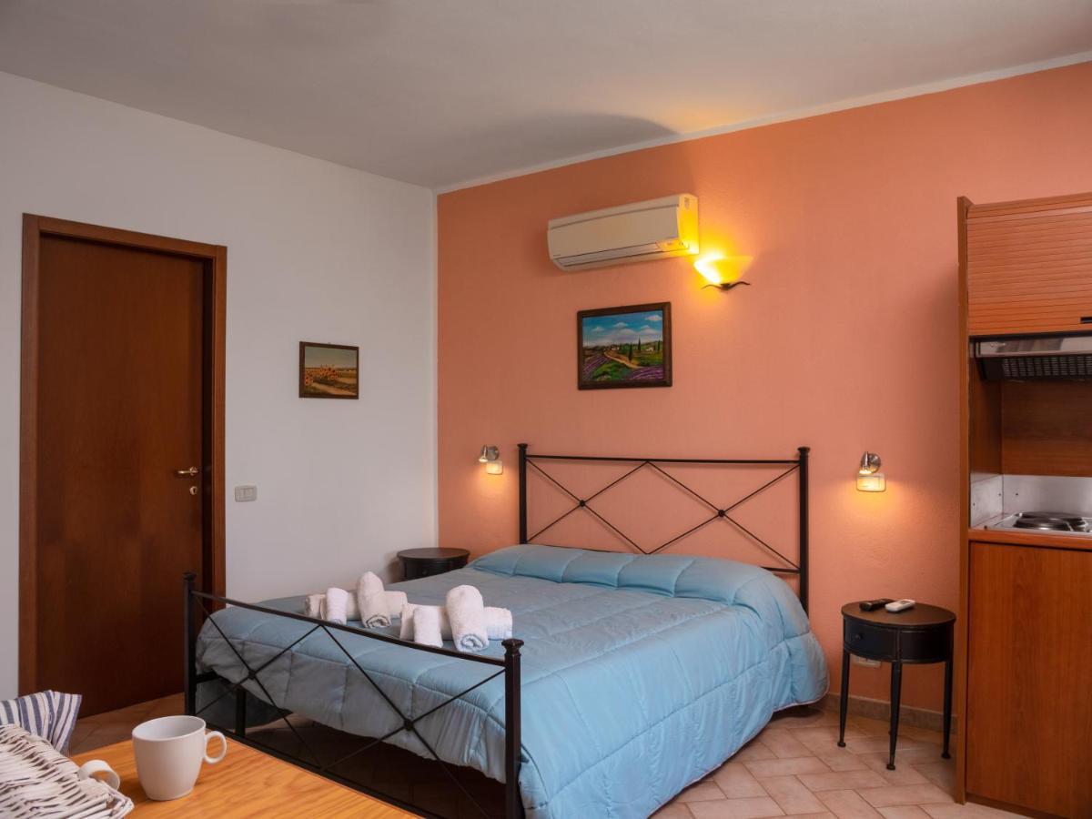 Agriturismo Al Girasole San Donato  Eksteriør billede