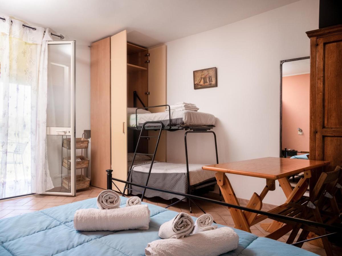 Agriturismo Al Girasole San Donato  Eksteriør billede