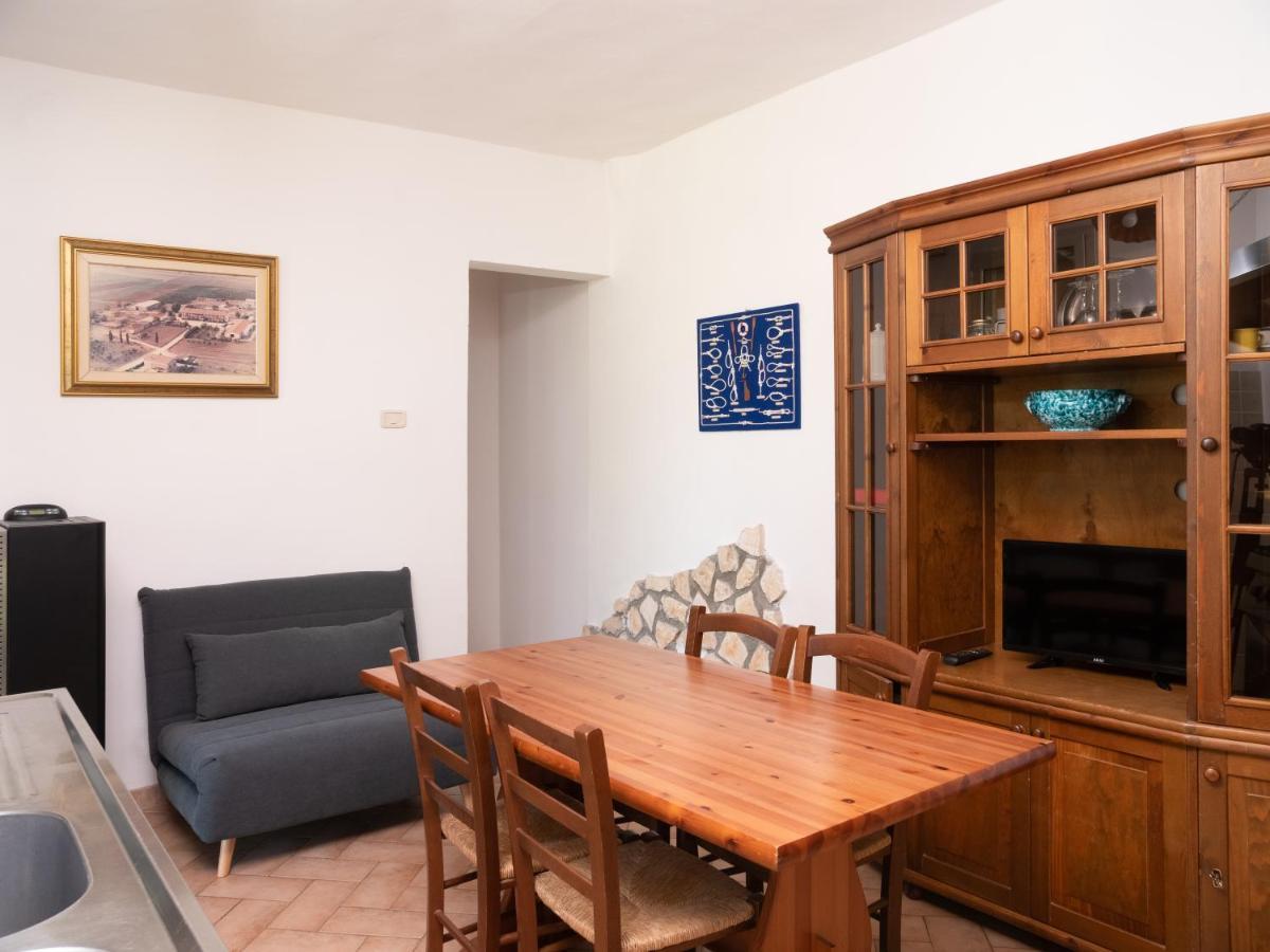 Agriturismo Al Girasole San Donato  Eksteriør billede