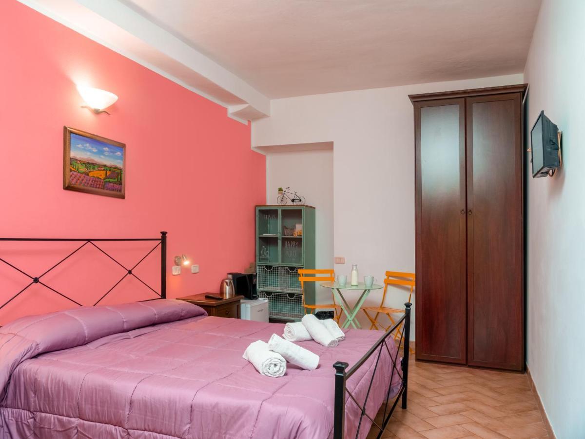 Agriturismo Al Girasole San Donato  Eksteriør billede