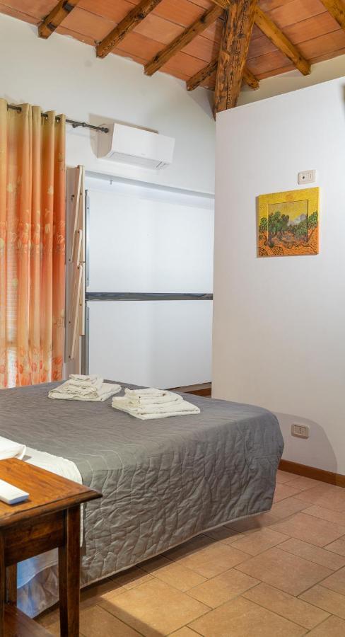 Agriturismo Al Girasole San Donato  Eksteriør billede