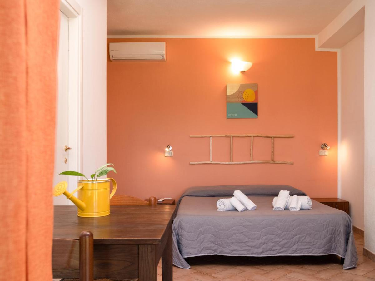 Agriturismo Al Girasole San Donato  Eksteriør billede