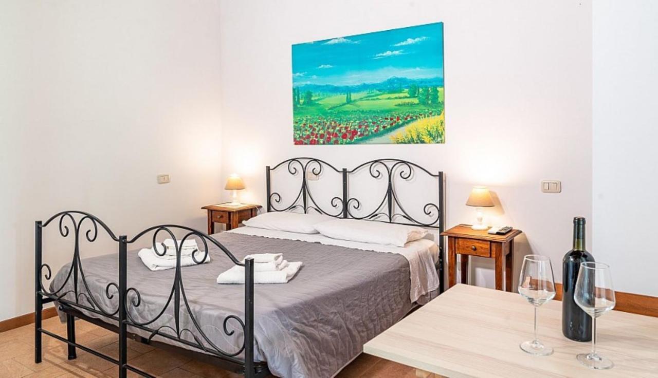 Agriturismo Al Girasole San Donato  Eksteriør billede