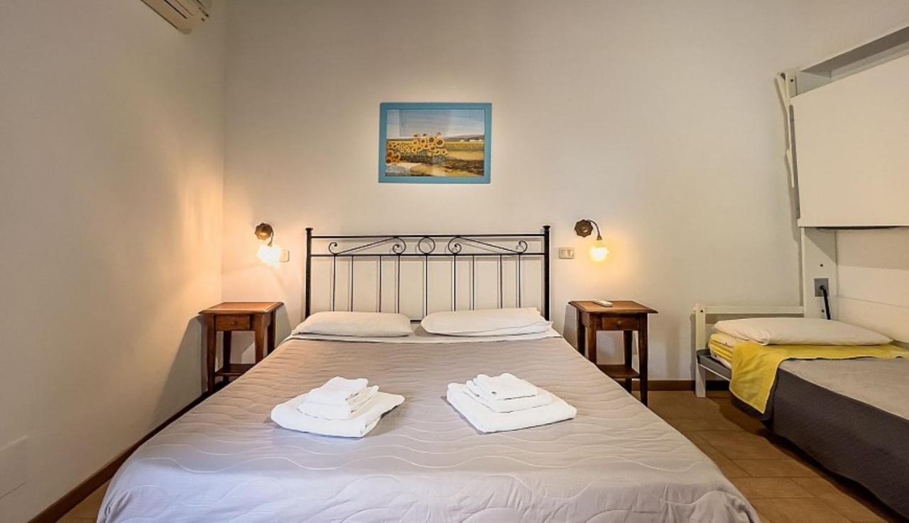 Agriturismo Al Girasole San Donato  Eksteriør billede