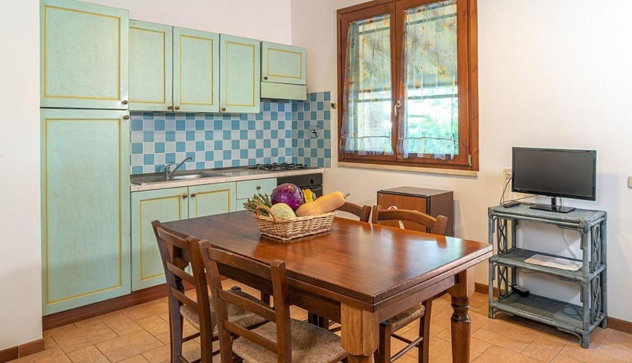 Agriturismo Al Girasole San Donato  Eksteriør billede