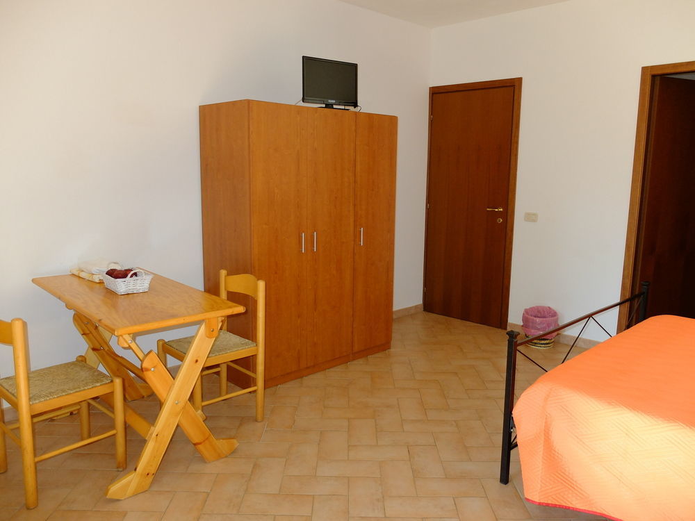 Agriturismo Al Girasole San Donato  Eksteriør billede