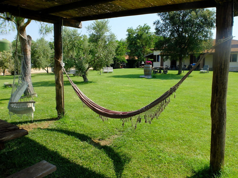 Agriturismo Al Girasole San Donato  Eksteriør billede